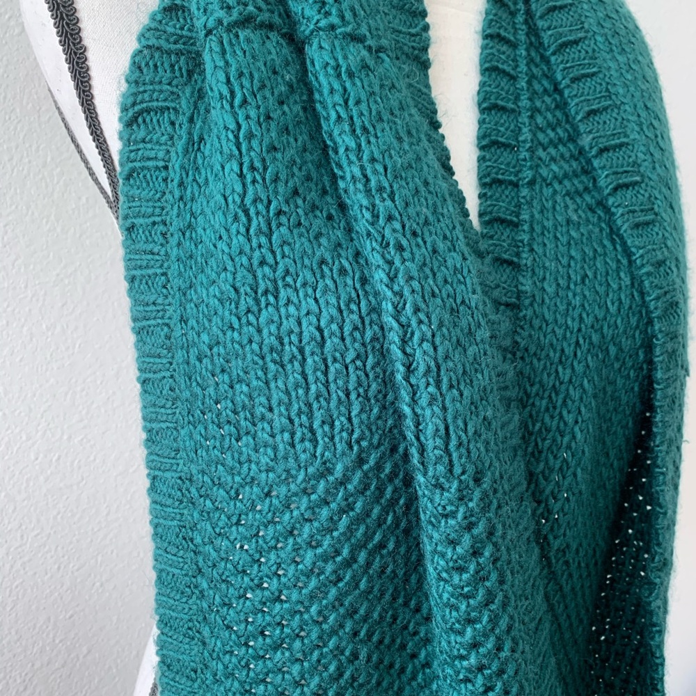 Infinity Scarf - image 3